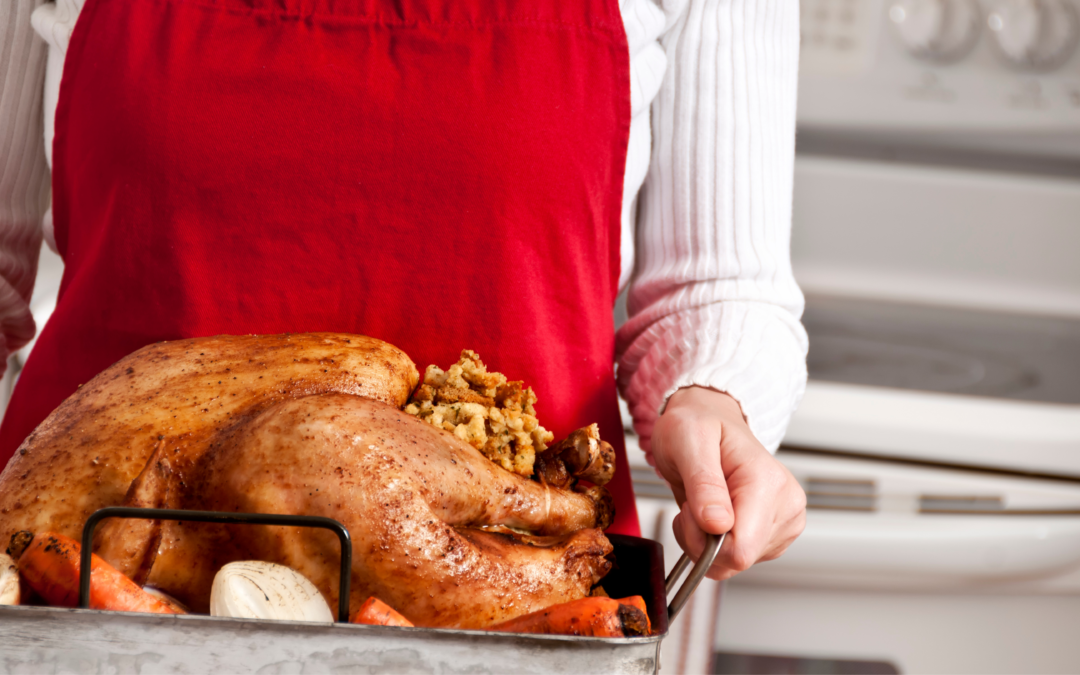 How to Prep Your Turkey for the Holidays