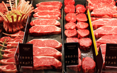 What’s So Important About Red Meat?